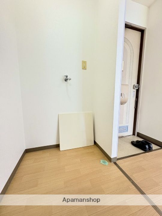 ハイツ三田のその他画像