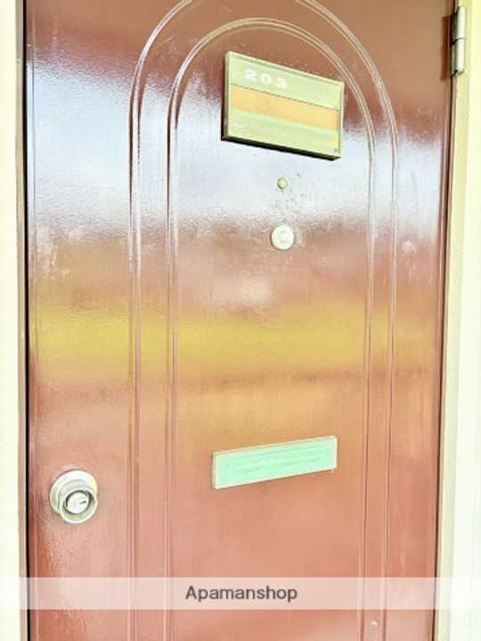 ハイツ三田のその他画像