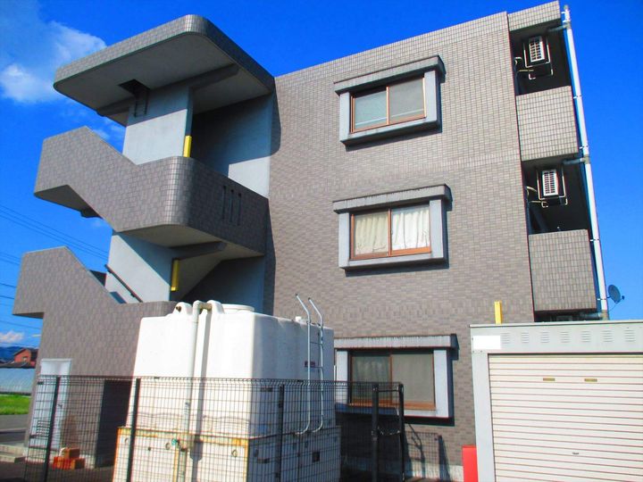 フリオフラッシュの外観