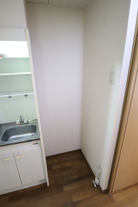 フリオフラッシュの内装
