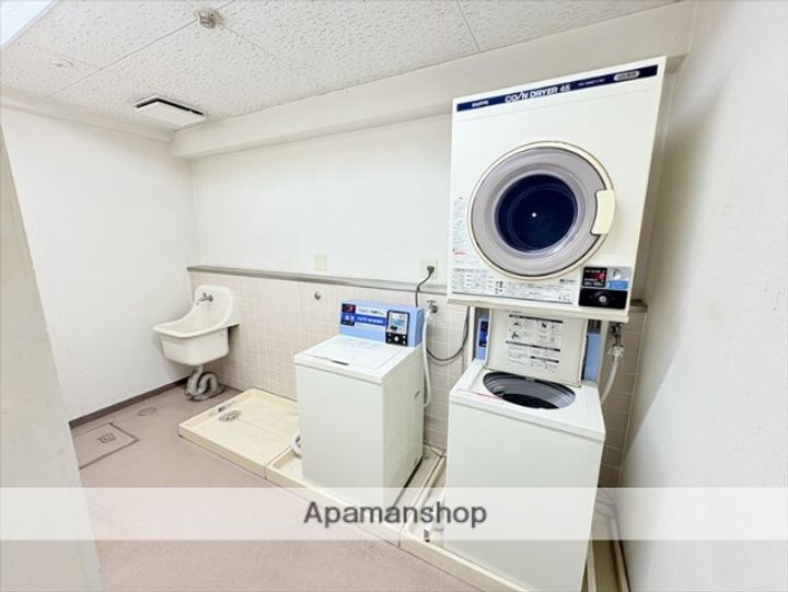 三重県伊賀市上野忍町の賃貸マンションのその他画像