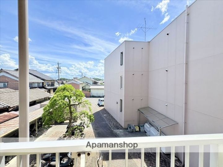 三重県伊賀市上野忍町の賃貸マンションのその他画像