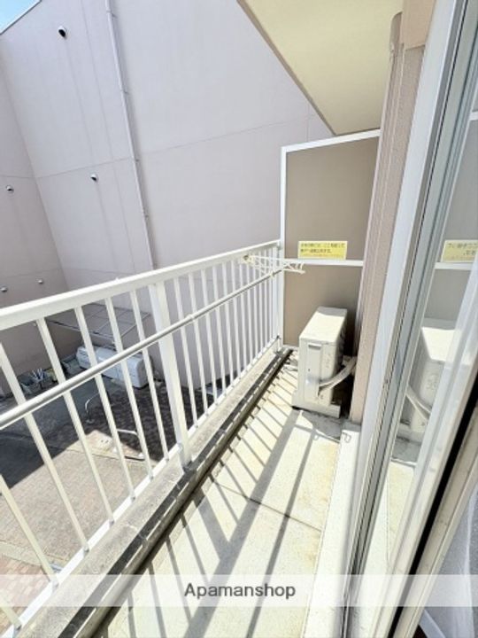 三重県伊賀市上野忍町の賃貸マンションのその他画像