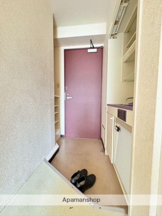 三重県伊賀市上野忍町の賃貸マンションのその他画像
