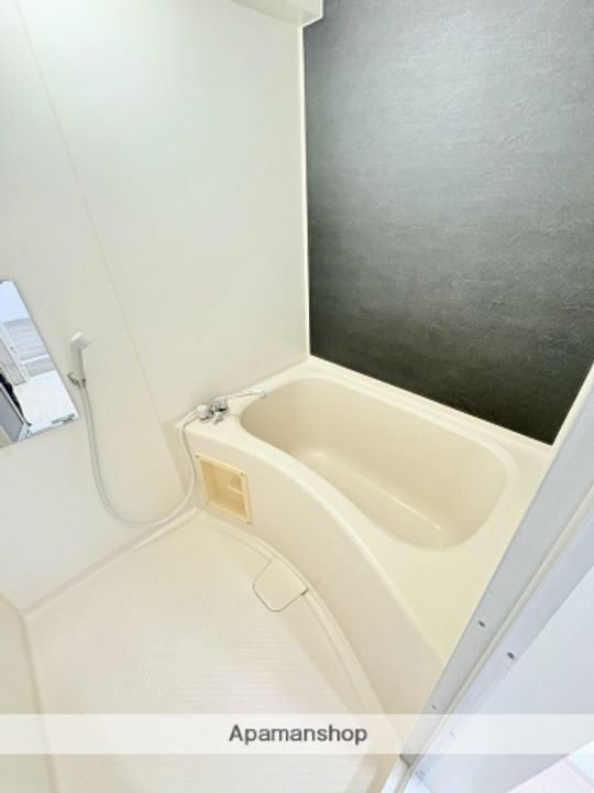 アネックスシャンテの風呂