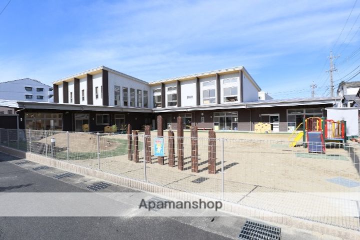 エアープレイスの周辺