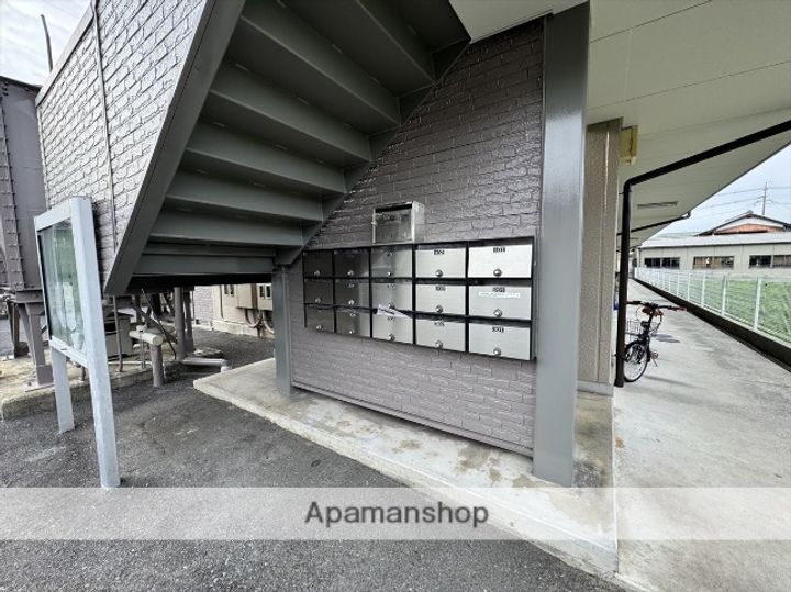 エアープレイスのその他画像