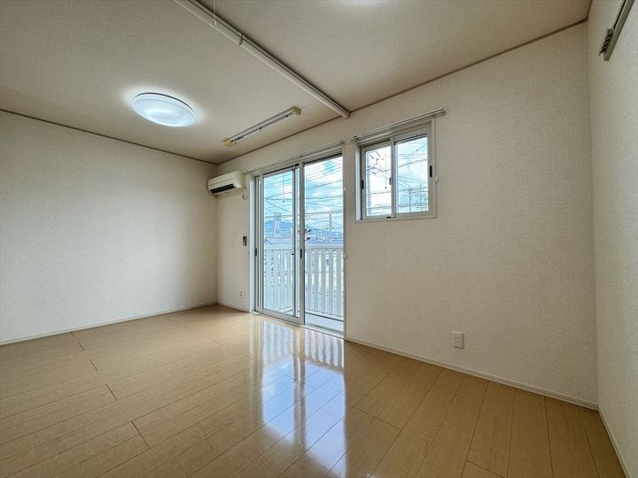 カーサ煌めきAの内装