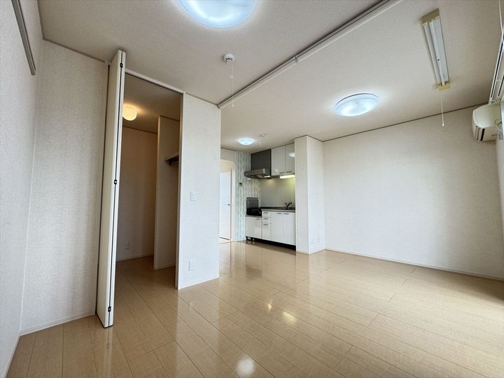 カーサ煌めきAのその他画像