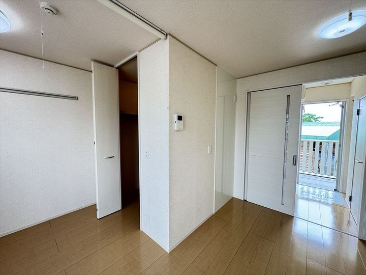 カーサ煌めきAのその他画像