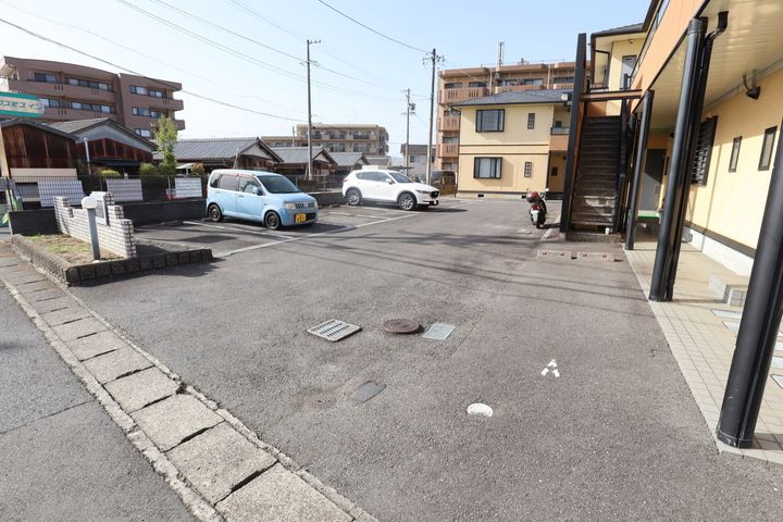 ヒルズソシアBのその他画像