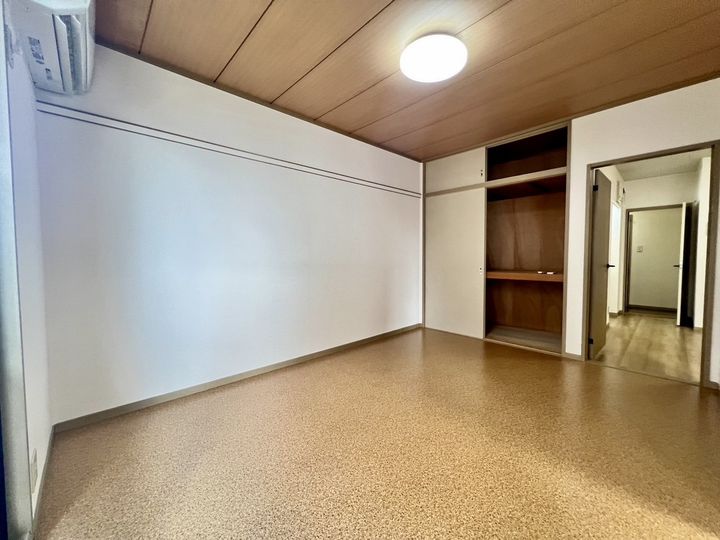 ヒルズソシアBの内装