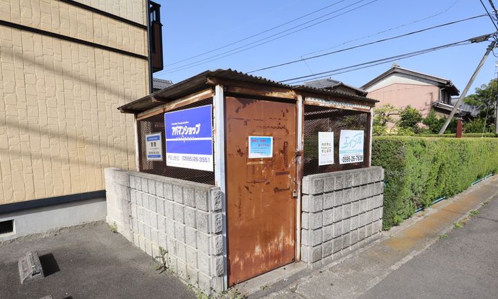 ヒルズソシアBのその他画像