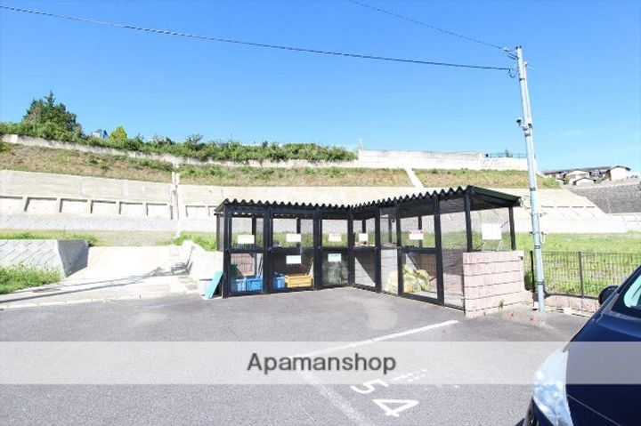 レジデンシャル・金剛<2LDK>のその他画像