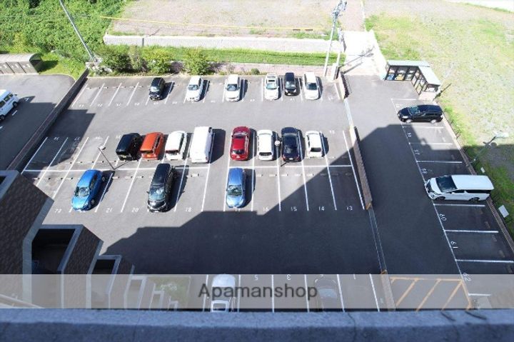 レジデンシャル・金剛<2LDK>のその他画像