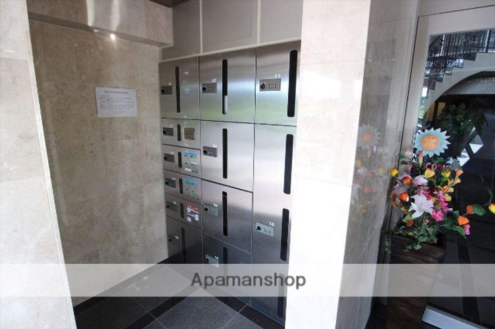 レジデンシャル・金剛<2LDK>のその他画像