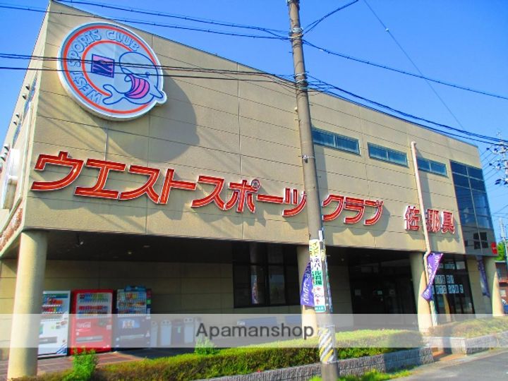 壬生野ハイツの周辺