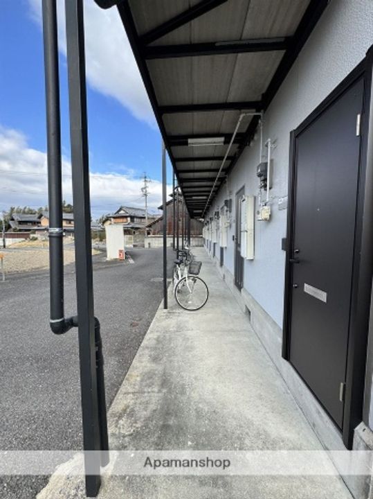 壬生野ハイツのその他画像