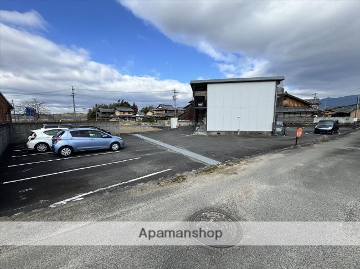 壬生野ハイツのその他画像