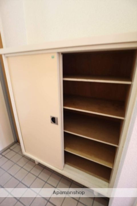 サザンウインドーの内装