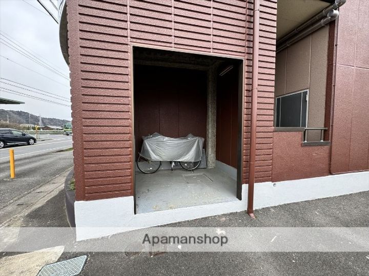 サザンウインドーのその他画像