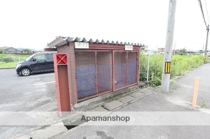 サザンウインドーのその他画像