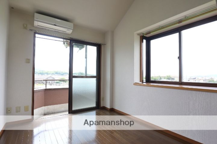 サザンウインドーの内装