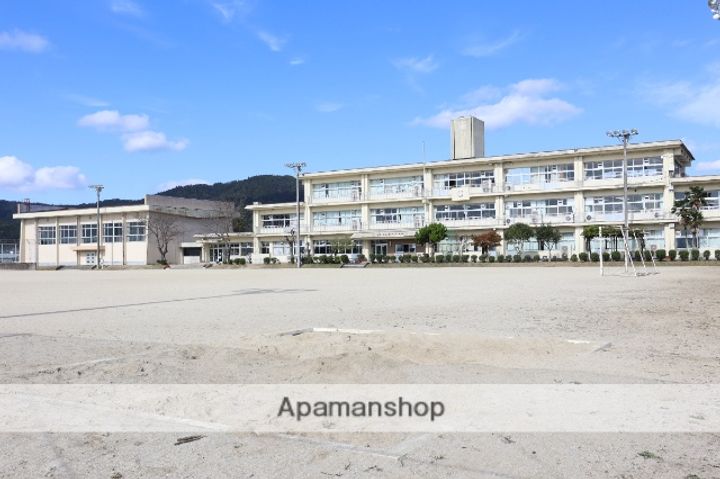 サザンウインドーの周辺