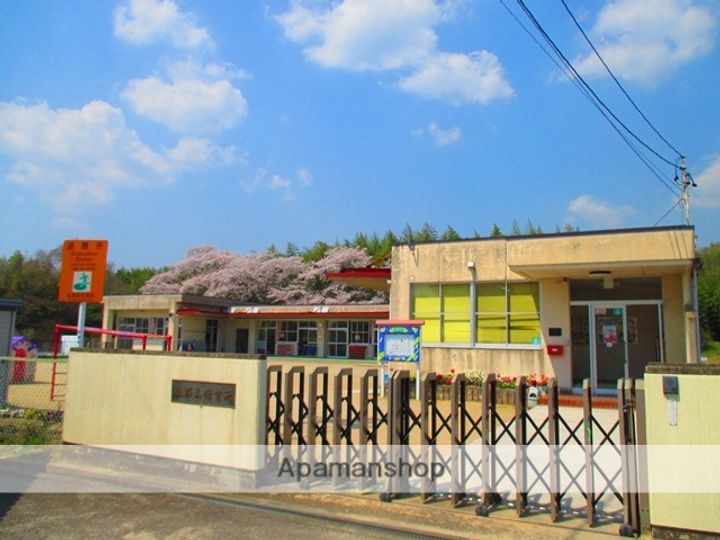 サザンウインドーの周辺