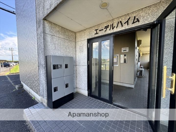 エーデル・ハイムのその他画像