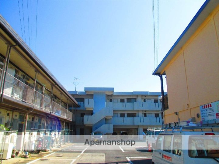 共生マンションのその他画像