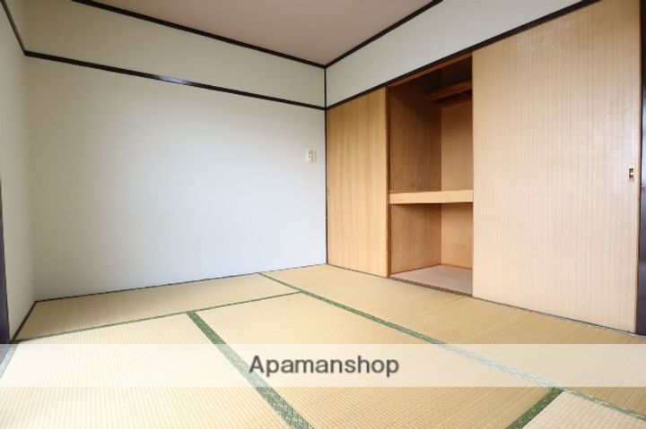 共生マンションのその他画像