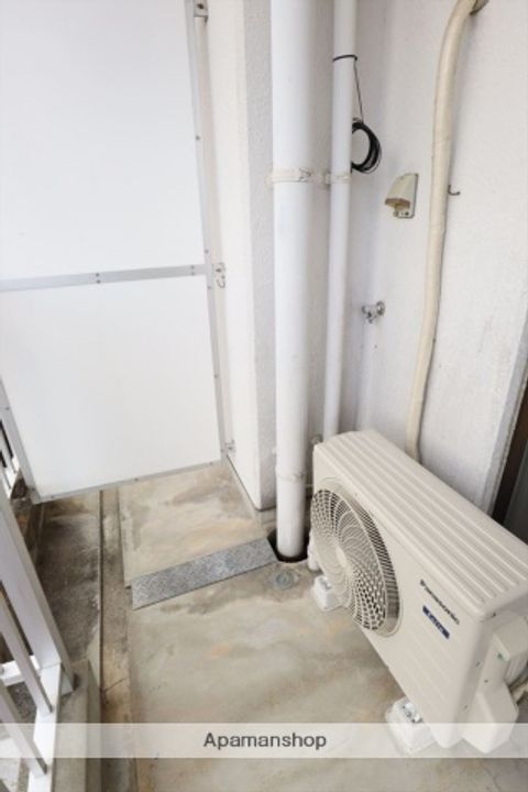 共生マンションのその他画像