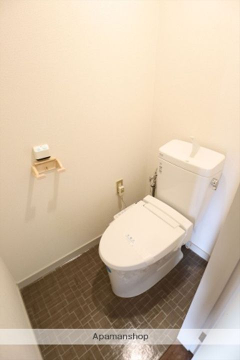 共生マンションのその他画像