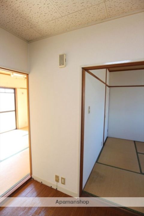 共生マンションのその他画像