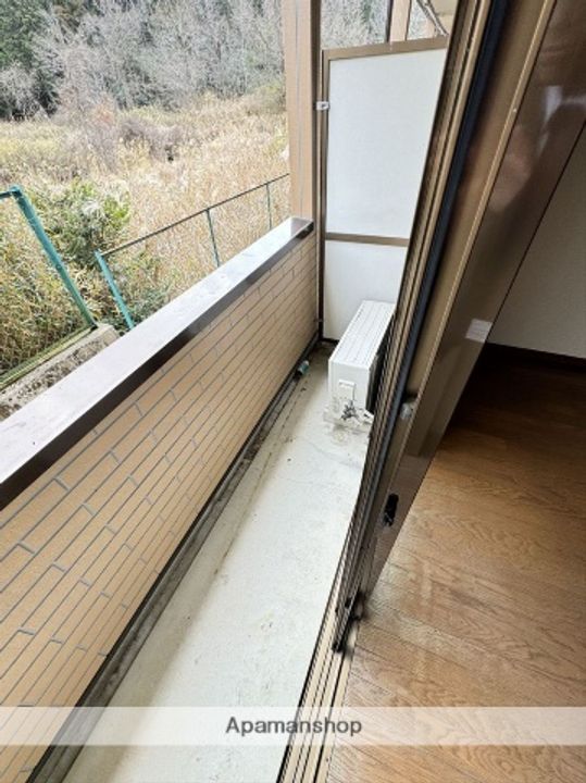 ハイツ緑陽台のその他画像