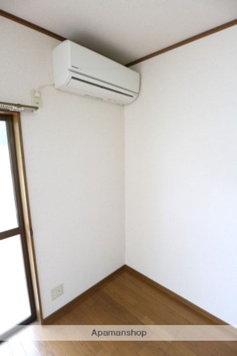 ハイツ緑陽台の内装