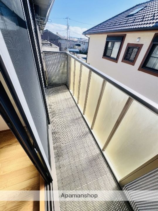 ガーデンハウス清和Dのその他画像