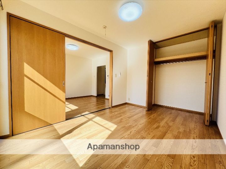 ガーデンハウス清和Dのその他画像