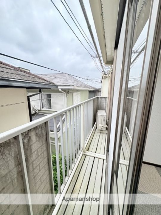 サンライズマンション(南棟)のその他画像