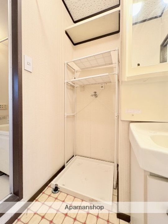 サンライズマンション(南棟)のその他画像