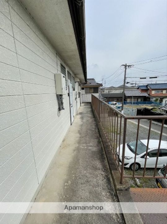 友伸アパートのその他画像