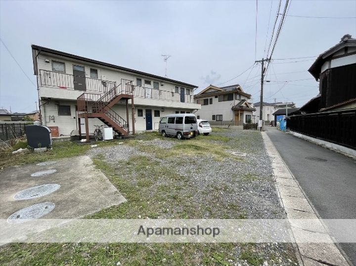 友伸アパートのその他画像