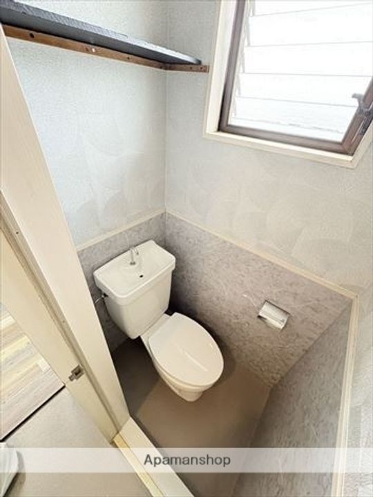 友伸アパートのその他画像