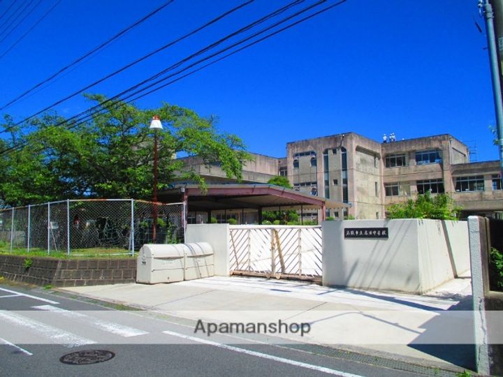 HOUSE OF AZALEA(ハウスオブアザレア)の周辺