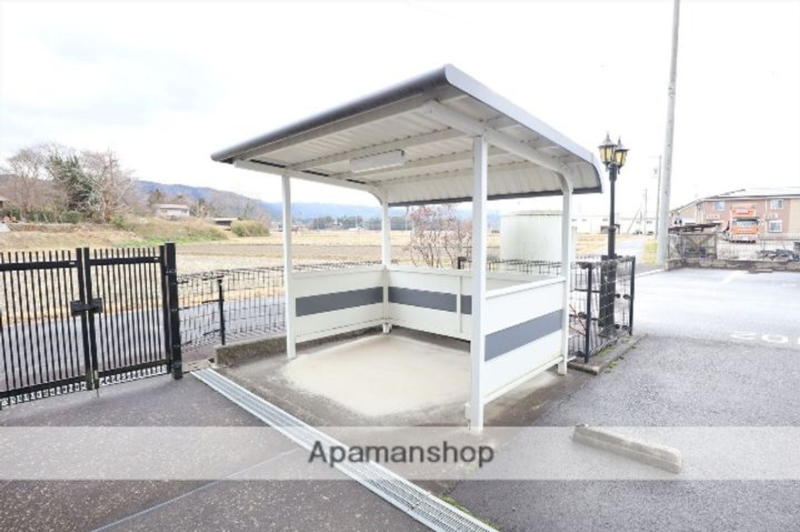 HOUSE OF AZALEA(ハウスオブアザレア)のその他画像