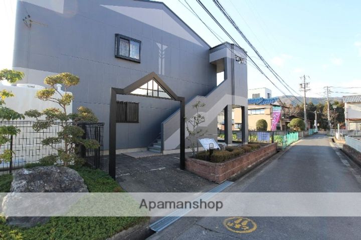 HOUSE OF AZALEA(ハウスオブアザレア)のその他画像