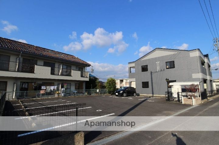 HOUSE OF AZALEA(ハウスオブアザレア)のその他画像