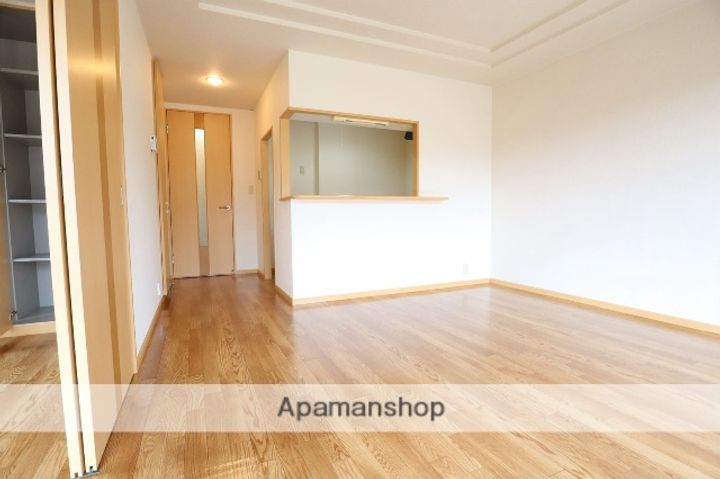 HOUSE OF AZALEA(ハウスオブアザレア)の内装