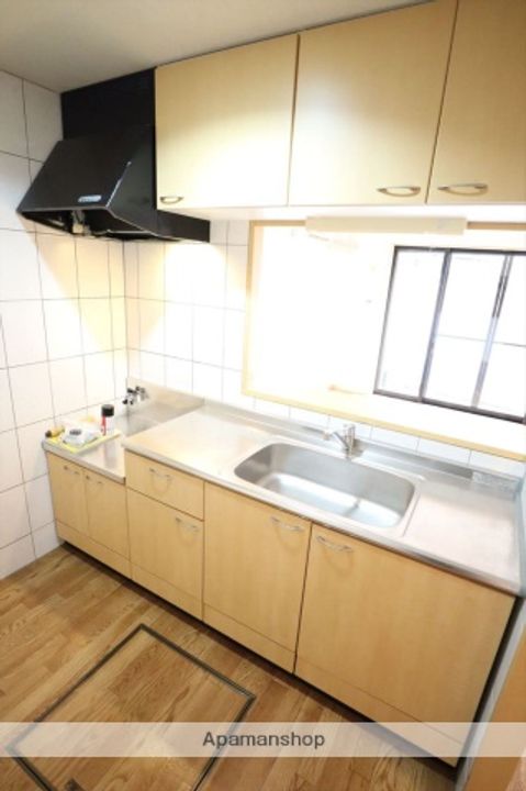 HOUSE OF AZALEA(ハウスオブアザレア)の内装